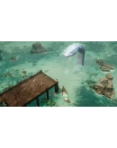 Lysfanga: The Time Shift Warrior (Steam key / РФ+Мир)