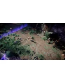 Lysfanga: The Time Shift Warrior (Steam key / РФ+Мир)