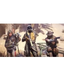 ARC Raiders XBOX + 1 ТОП ИГРА (аренда)