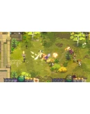 StormEdge - Supporter Bundle (Steam key / РФ+Весь Мир)