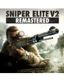 SNIPER ELITE V2 REMASTERED XBOX PC КЛЮЧ