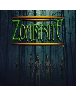 Zombasite (Steam key / РФ+Весь Мир)