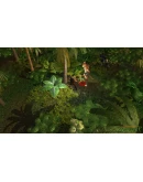 Zombasite (Steam key / РФ+Весь Мир)