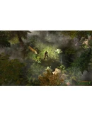 Zombasite (Steam key / РФ+Весь Мир)