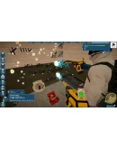 Purrrifiers Cleaning Chaos Cats &amp Goofylike Co-op STEAM