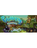 Purrrifiers Cleaning Chaos Cats &amp Goofylike Co-op STEAM
