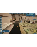 Purrrifiers: Cleaning Chaos - Goofylike Cleaning Co-o