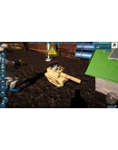 Purrrifiers: Cleaning Chaos - Goofylike Cleaning Co-o