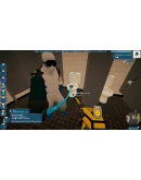 Purrrifiers: Cleaning Chaos - Goofylike Cleaning Co-o