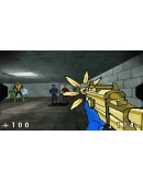 Night Jackal: Blood Debt (Steam key / РФ+Весь Мир)