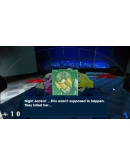 Night Jackal: Blood Debt (Steam key / РФ+Весь Мир)