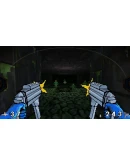 Night Jackal: Blood Debt (Steam key / РФ+Весь Мир)