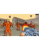 Night Jackal: Blood Debt (Steam key / РФ+Весь Мир)