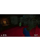 Night Jackal: Blood Debt (Steam key / РФ+Весь Мир)