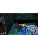 Night Jackal: Blood Debt (Steam key / РФ+Весь Мир)