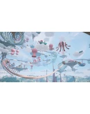 Atomic Heart - Trapped in Limbo Windows PC Ключ Сразу