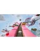 Atomic Heart - Trapped in Limbo Windows PC Ключ Сразу