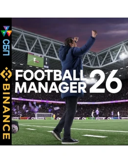 Football Manager 26 + DLC In-Game Editor Steam offline