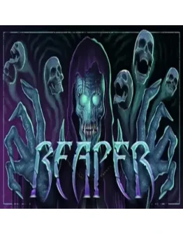 REAPER (Steam key / РФ+Весь Мир)