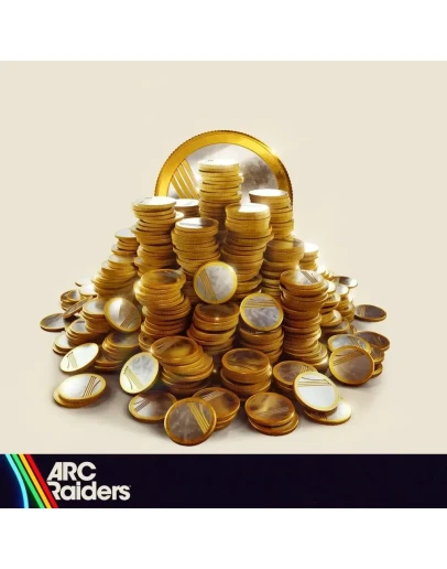 XBOX/PS Arc Raiders Токены + выбор количества
