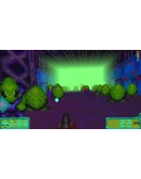 DOSMan: Space Aliens in Space! (Steam key / РФ+Мир)