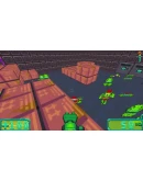 DOSMan: Space Aliens in Space! (Steam key / РФ+Мир)