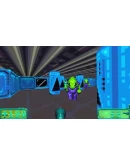 DOSMan: Space Aliens in Space! (Steam key / РФ+Мир)