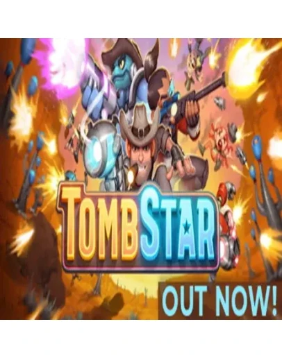 TombStar (Steam key / РФ+Весь Мир) TombStar (Steam key / РФ+Весь Мир)