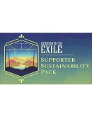 Generation Exile - Supporter Sustainability Pack DLC