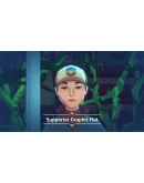 Generation Exile - Supporter Sustainability Pack DLC