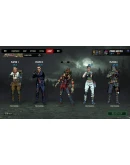 7 Days Blood Moons * STEAM RU*KZ*UA*СНГ