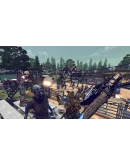 7 Days Blood Moons * STEAM RU*KZ*UA*СНГ