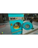 Laundering SimulatorSTEAM GIFT AUTORU+МИР