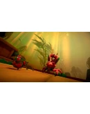 Another Crab's Treasure Steam Ключ РФ+Мир +Бонус