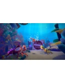 Another Crab's Treasure Steam Ключ РФ+Мир +Бонус