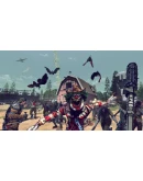 7 Days Blood MoonsSTEAM GIFT AUTORU+МИР