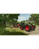 FARMING SIMULATOR 25: YEAR 1 BUNDLE (PC) PC (WIN) КЛЮЧ/ FARMING SIMULATOR 25: YEAR 1 BUNDLE (PC) PC (WIN) КЛЮЧ/