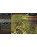 Europa Universalis V: Premium Upgrade Steam Gift Россия