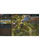 Europa Universalis V: Premium Upgrade Steam Gift Россия