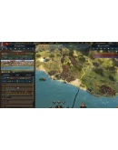 Europa Universalis V: Premium Upgrade Steam Gift Россия