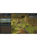 Europa Universalis V: Premium Upgrade Steam Gift Россия