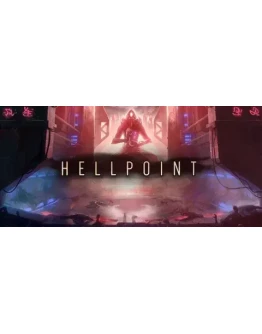 Hellpoint / РФ+Весь Мир / КЛЮЧ