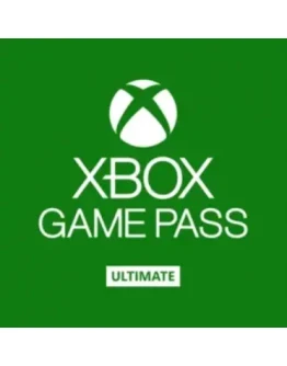Xbox Game Pass ULTIMATE 5-6 месяца + бесплатная активац