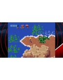 Zombies Ate My Neighbors and Ghoul Patrol XBOX КО