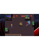 Zombies Ate My Neighbors and Ghoul Patrol XBOX КО