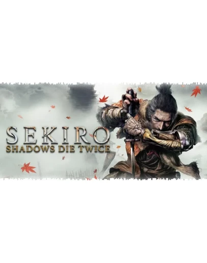 Sekiro: Shadows Die Twice в Steam в автономном режиме Sekiro: Shadows Die Twice в Steam в автономном режиме