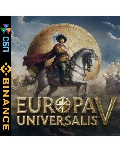 Europa Universalis V: Premium Edition +DLC