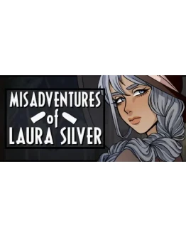 Misadventures of Laura SilverRegion freeSteam Key