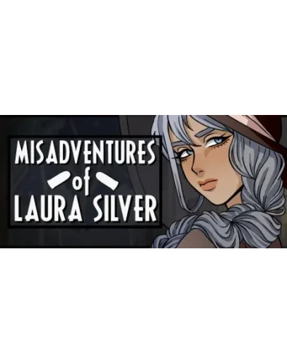 Misadventures of Laura SilverRegion freeSteam Key Misadventures of Laura SilverRegion freeSteam Key