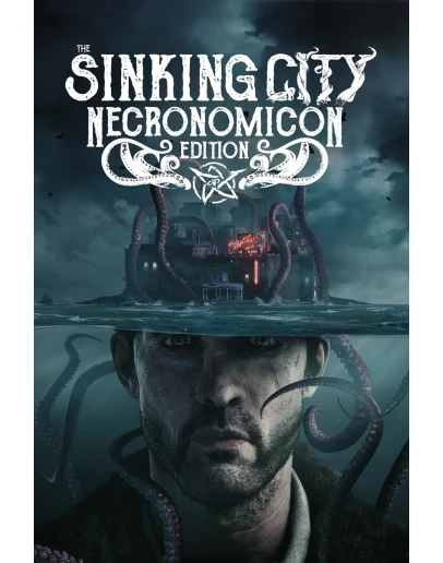 The Sinking City Steam/Global The Sinking City Steam/Global